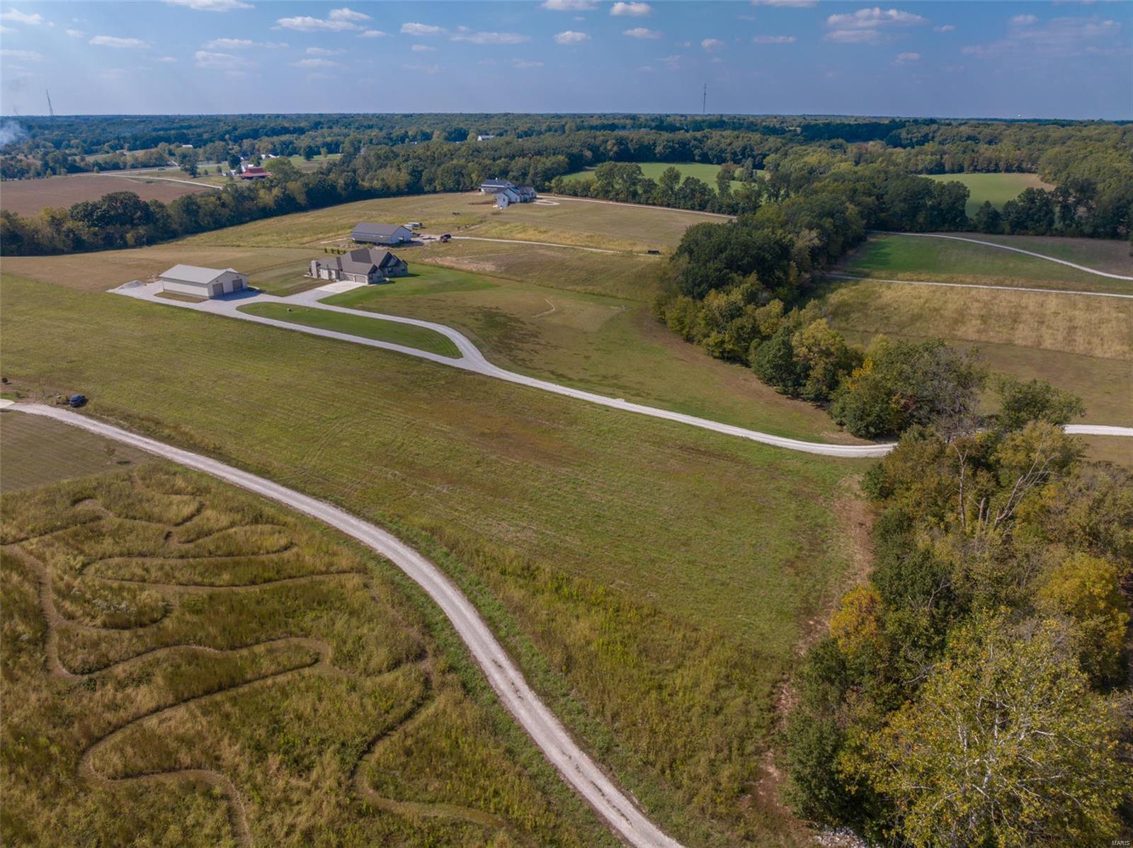 3 Stealey Road Wentzville, MO 63385 - Photo 2 of 16