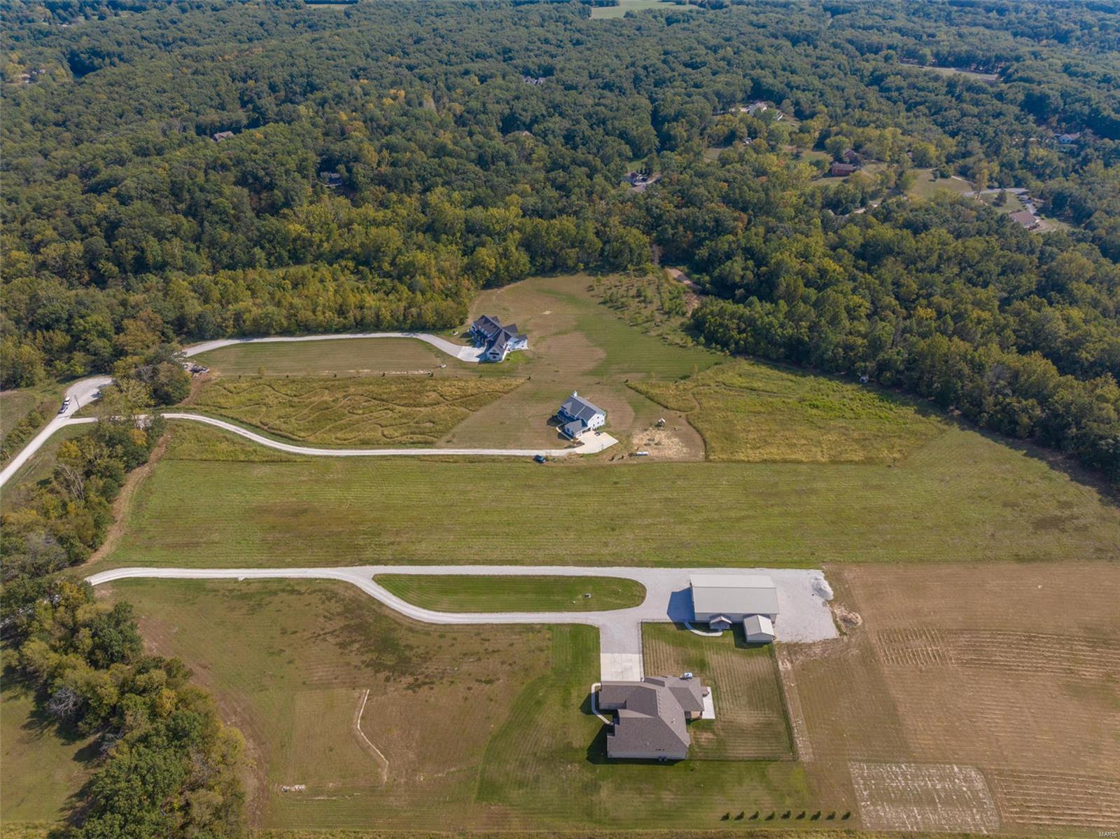 3 Stealey Road Wentzville, MO 63385 - Photo 3 of 16