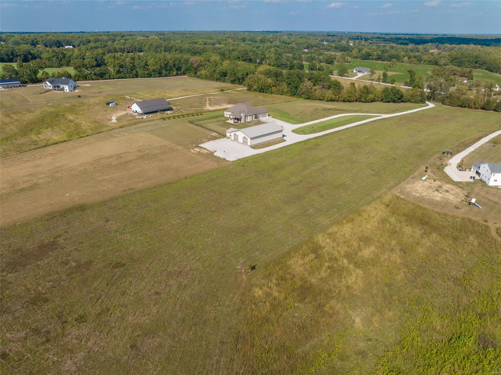 3 Stealey Road Wentzville, MO 63385 - Photo 10 of 16
