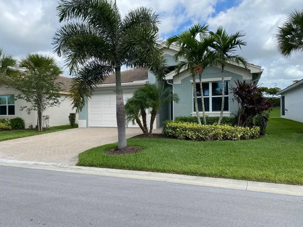 $3,000 | 12049 Southwest Jasper Lake Way, Port St. Lucie, FL 34987