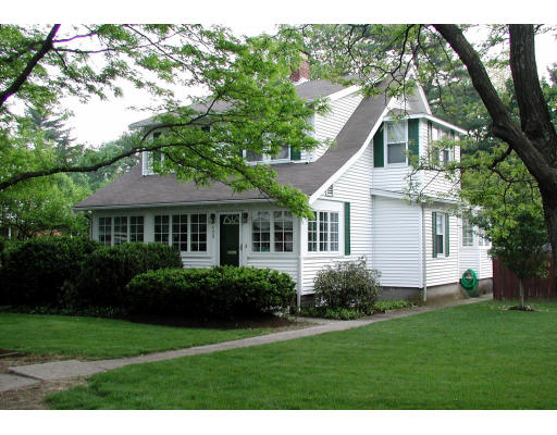 402 Weston Road Wellesley, MA 02482 - Photo 1 of 4