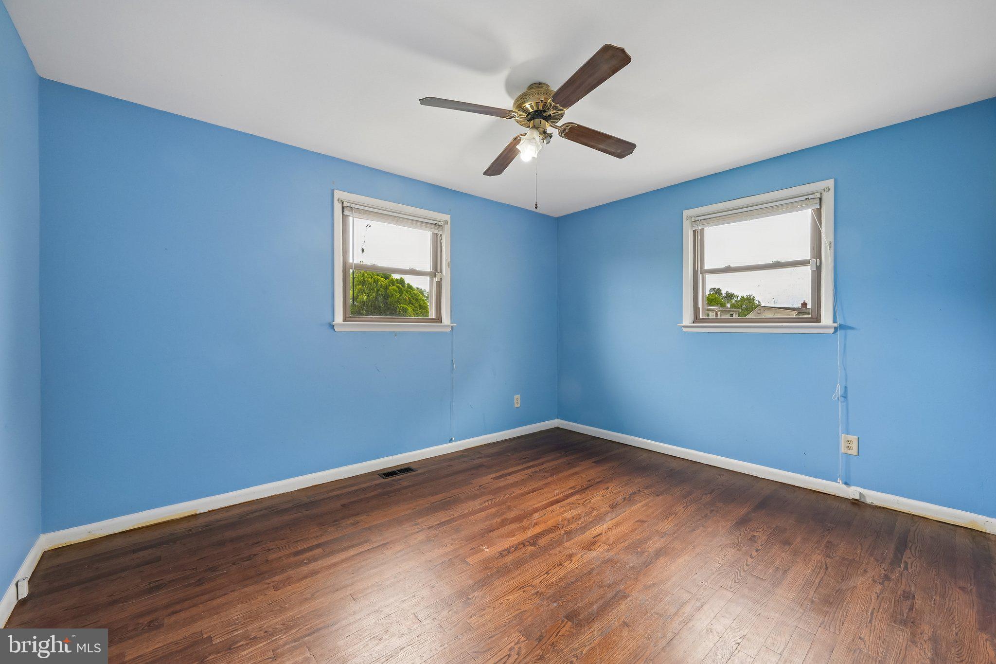 196 Tansboro Road Berlin, NJ 08009 - Photo 17 of 25 1st floor bedroom