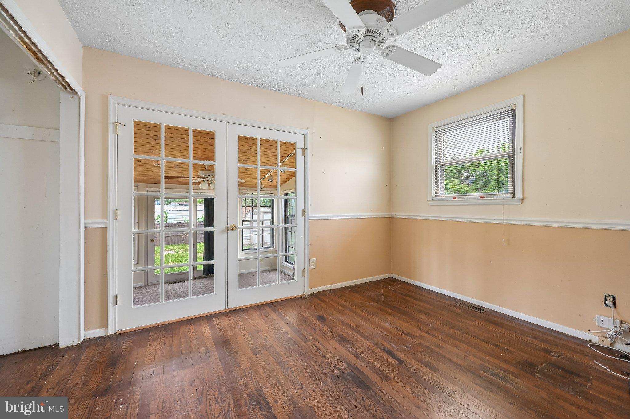196 Tansboro Road Berlin, NJ 08009 - Photo 19 of 25 Bedroom/office
