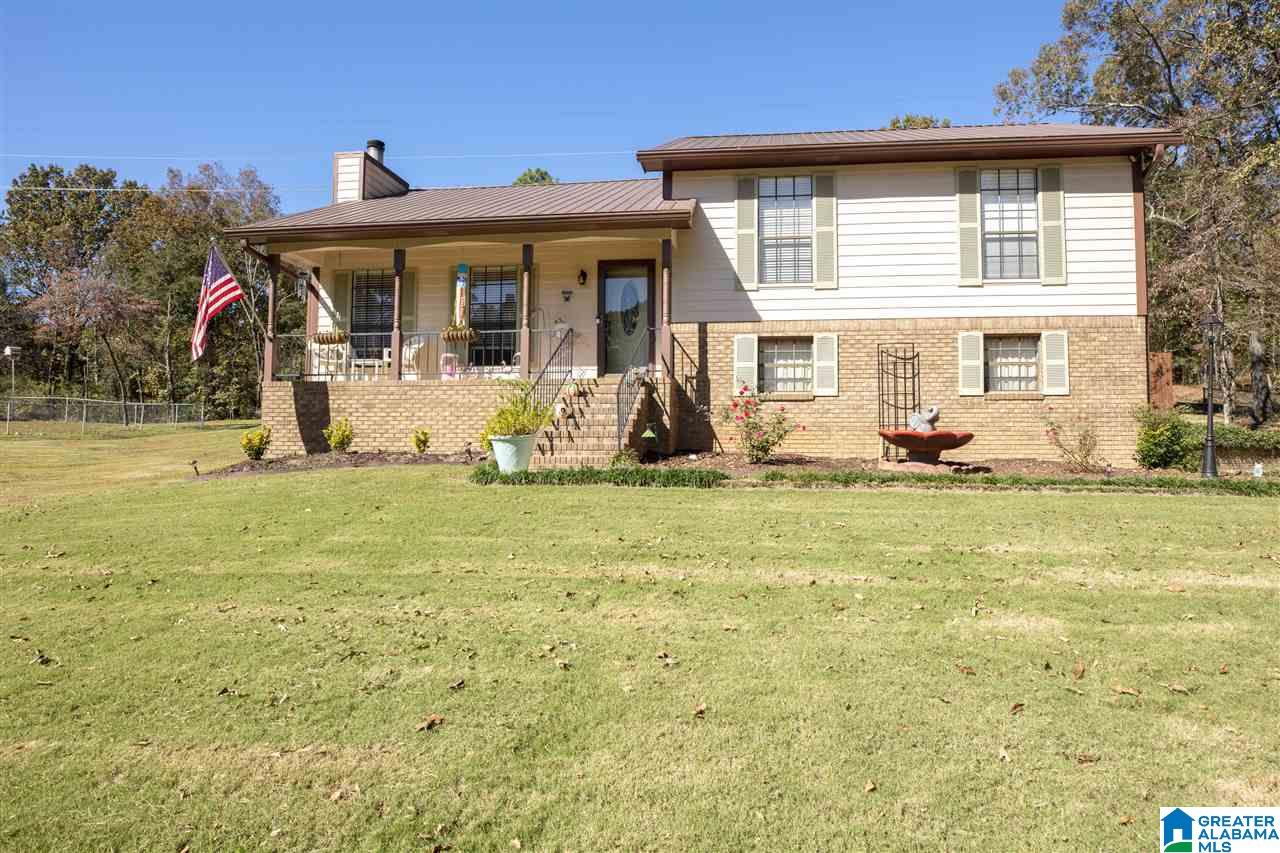 1782 Indian Hills Road Pelham, AL 35124 - Photo 3 of 48
