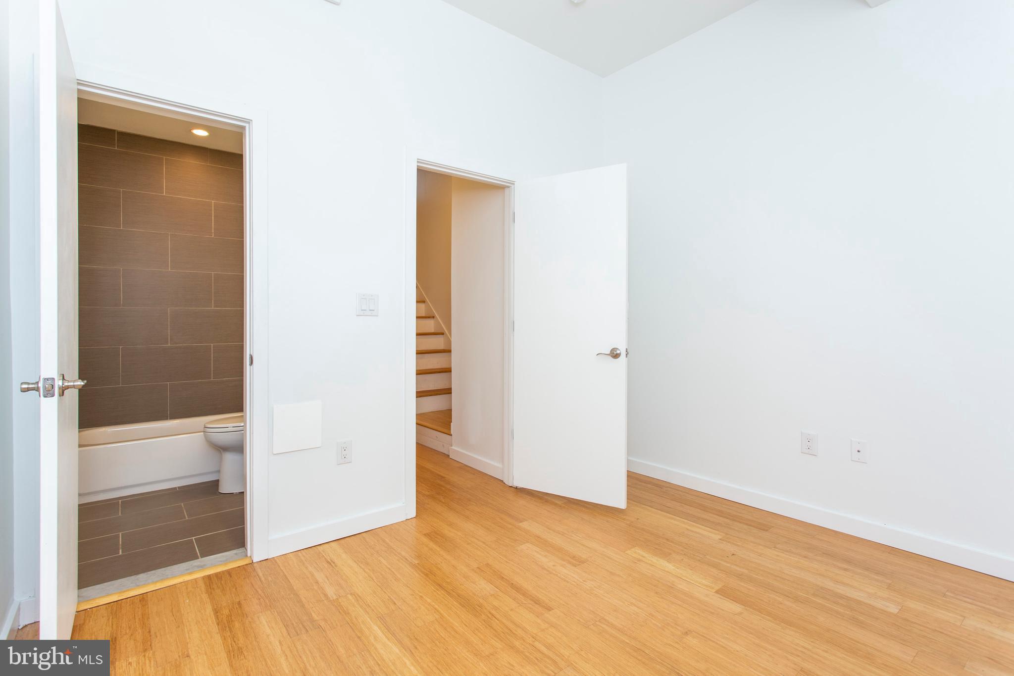 1519 Ogden Street, Unit 1 Philadelphia, PA 19130 - Photo 14 of 19 a view of an empty room