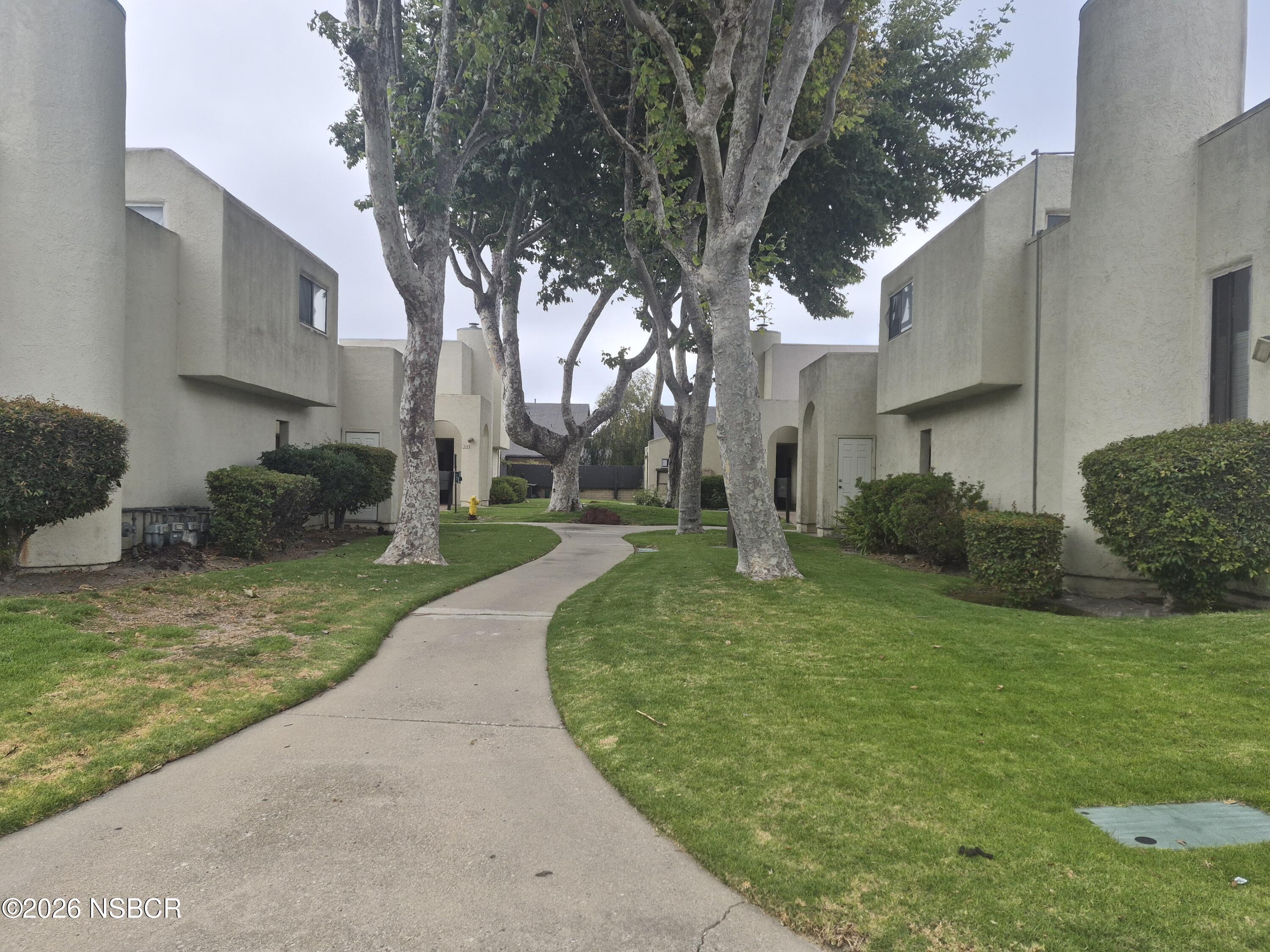 307 North M Street Lompoc, CA 93436 - Photo 1 of 25 307 N M St. #25