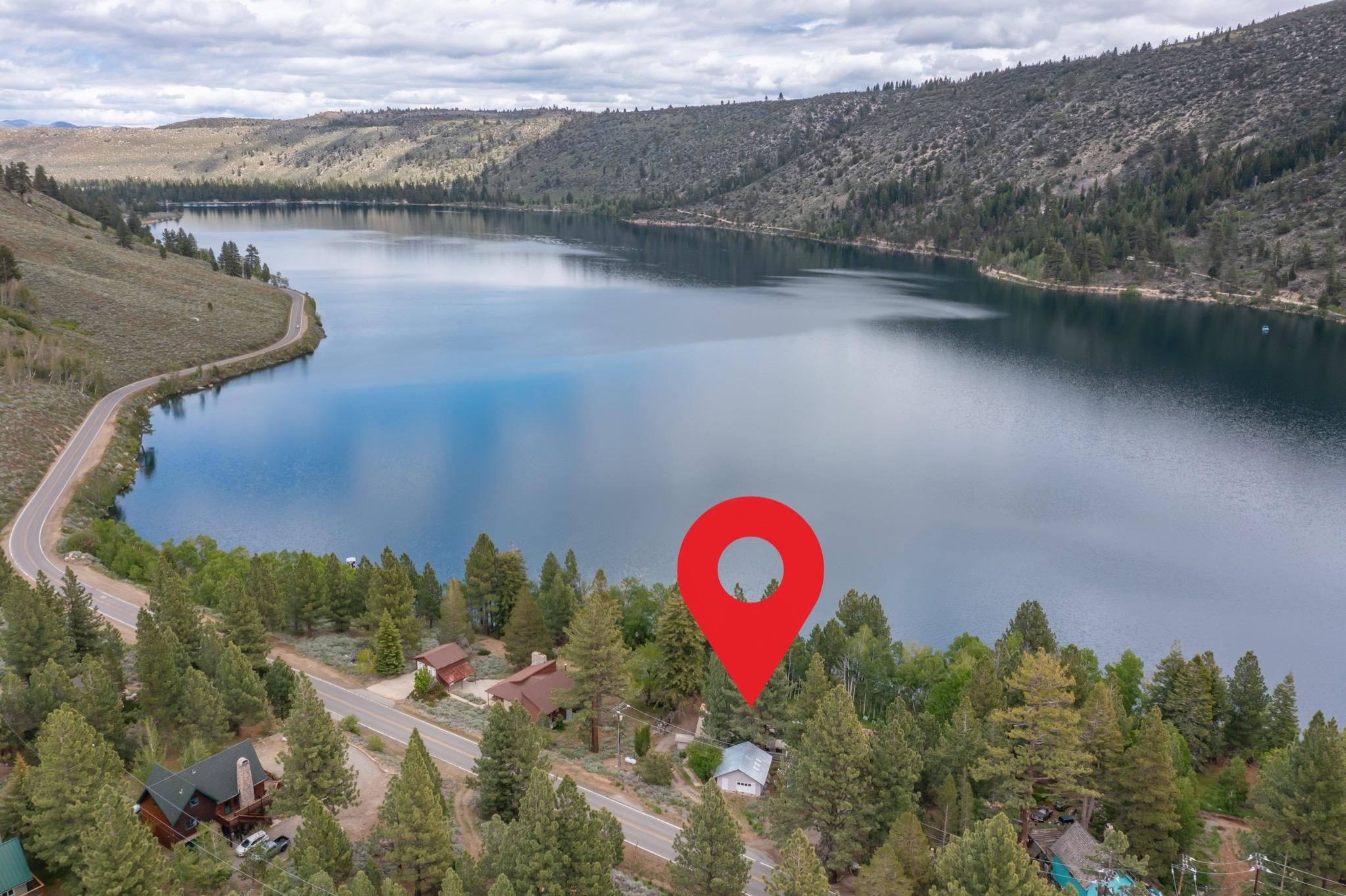 11681 Twin Lakes Road Bridgeport, CA 93517 - Photo 41 of 54