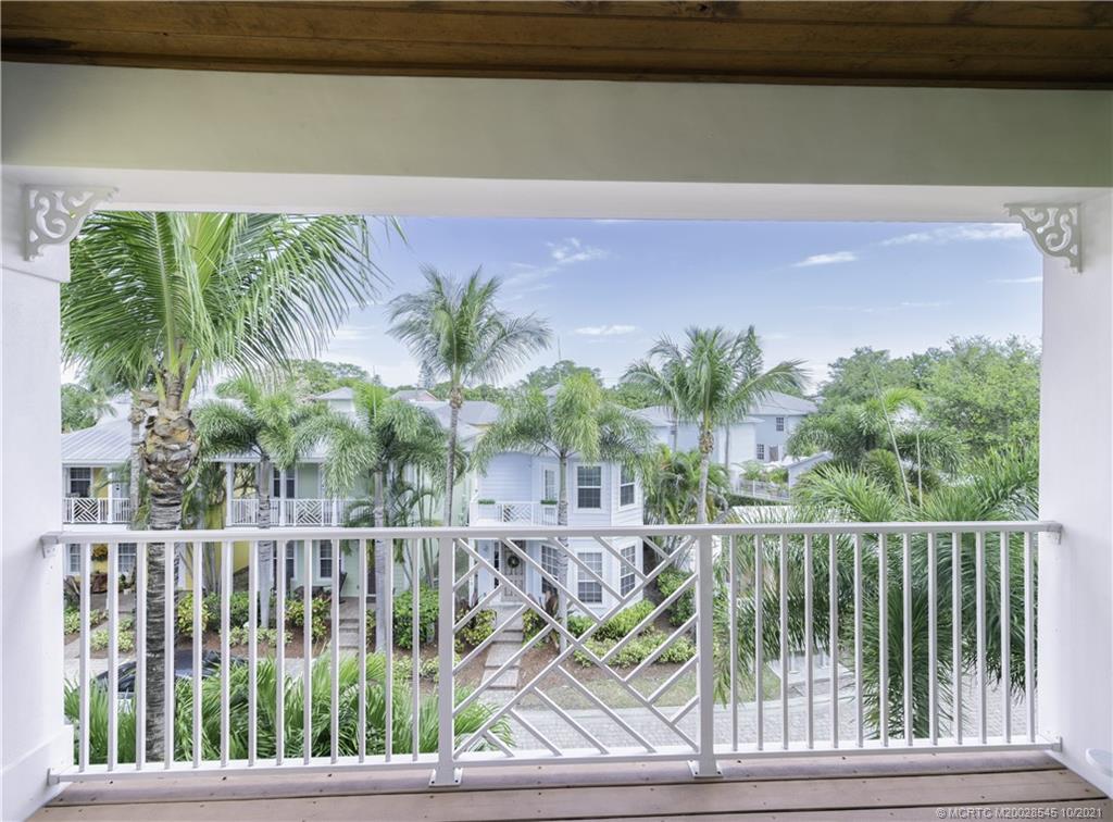 532 Southwest Akron Avenue Stuart, FL 34994 - Photo 32 of 46 Patio/Terrace views