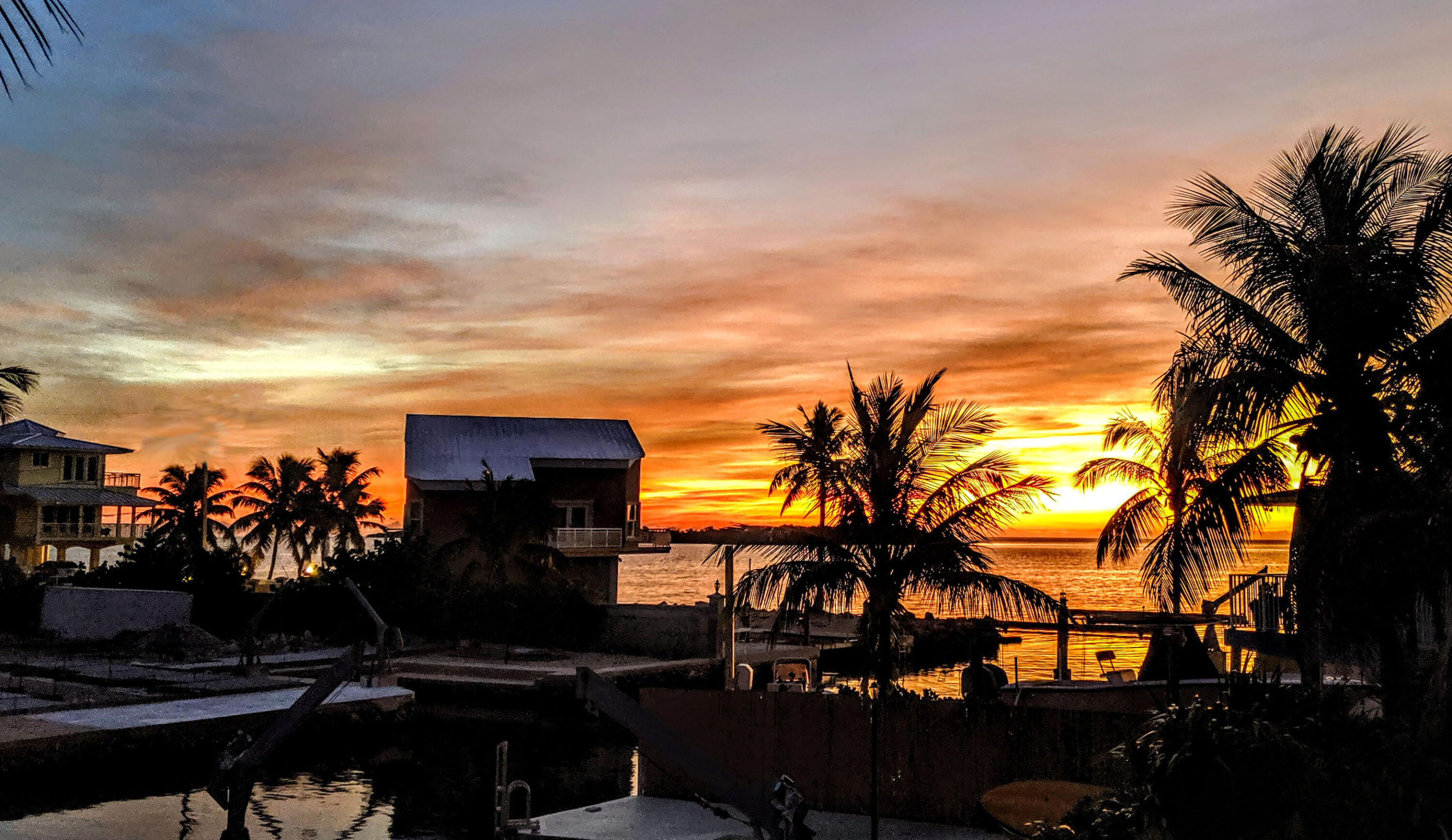 1005 Dove Road Key Largo, FL 33037 - Photo 73 of 74 Sunrise 11-13 (1)