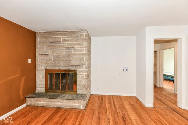 $429,000 | 5917 Carrollton Avenue, Indianapolis, IN 46220