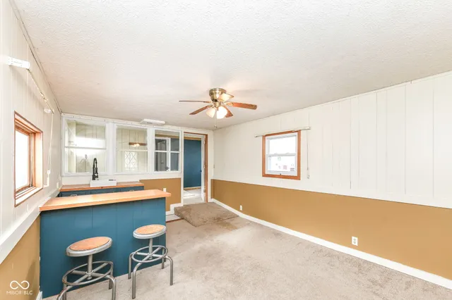 $429,000 | 5917 Carrollton Avenue, Indianapolis, IN 46220