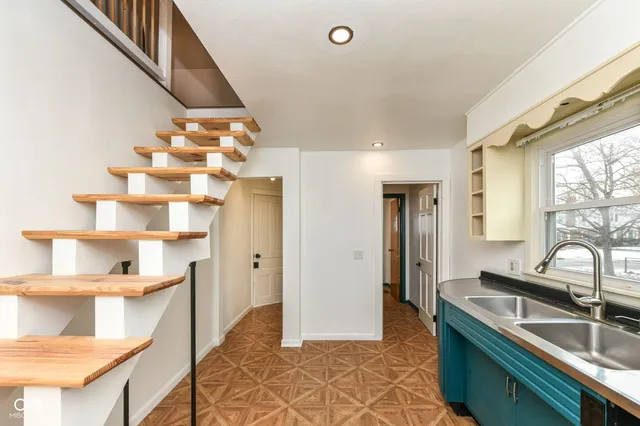 $429,000 | 5917 Carrollton Avenue, Indianapolis, IN 46220