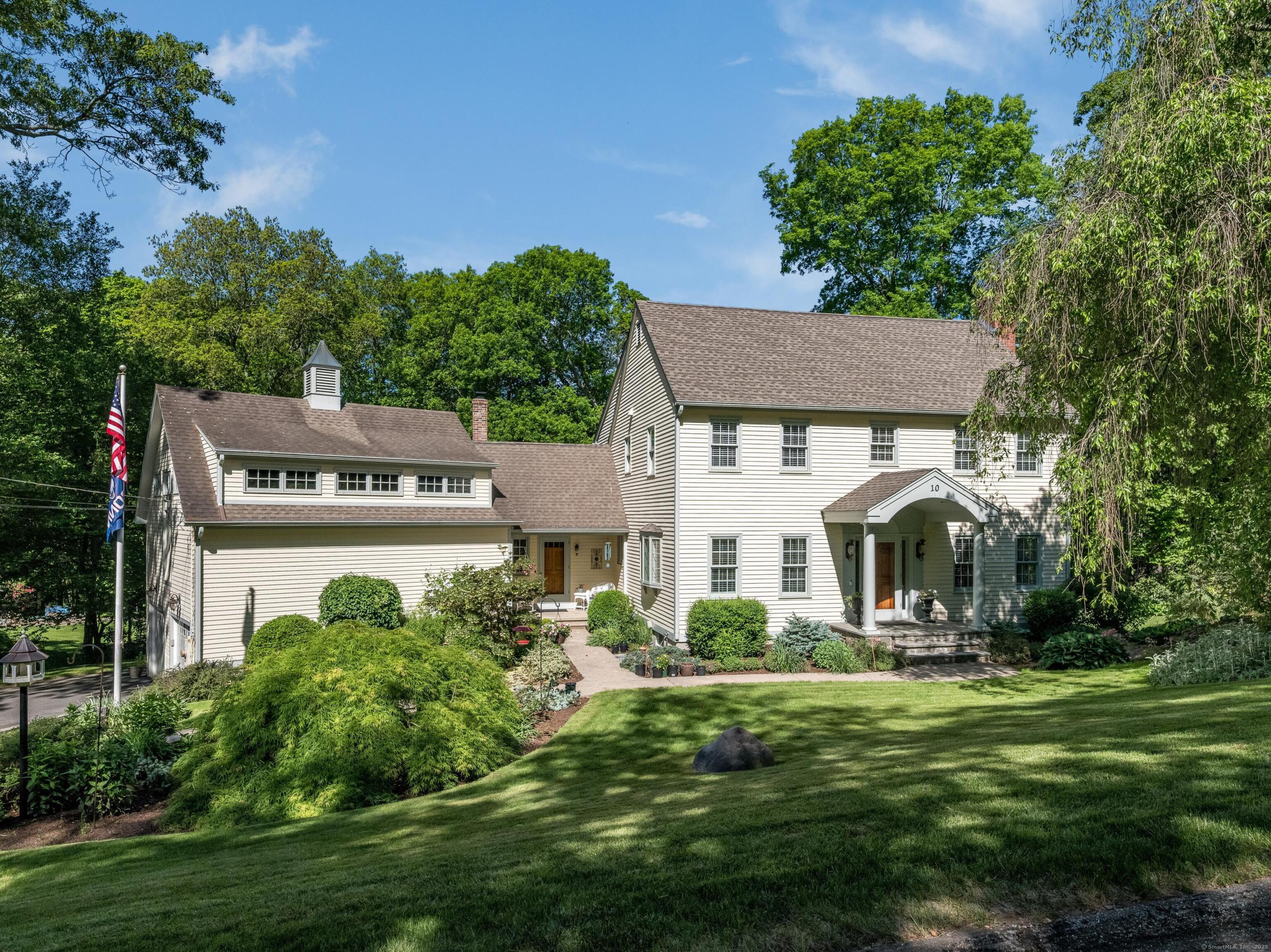 10 Oak Drive Essex, CT 06409 - Photo 1 of 1