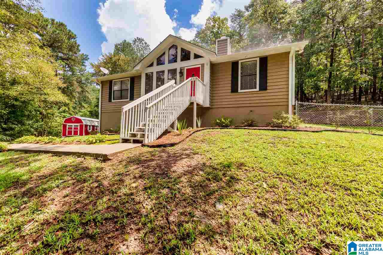 1655 Thomas Loop Road Gardendale, AL 35071 - Photo 42 of 44