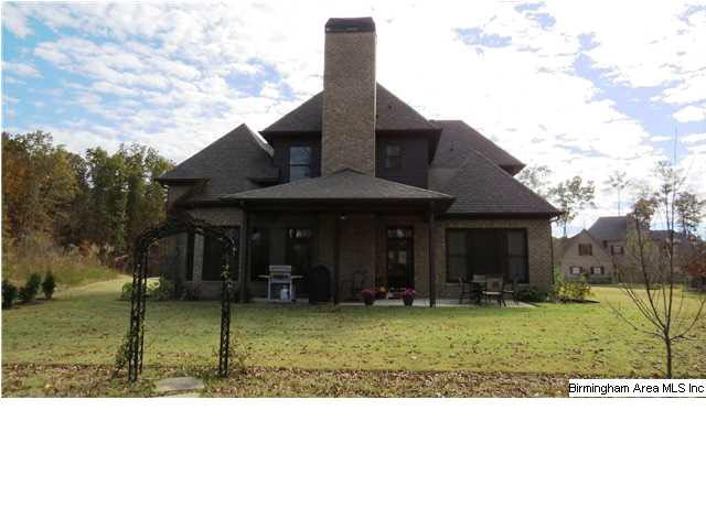 1023 Regency Way Birmingham, AL 35242 - Photo 31 of 32