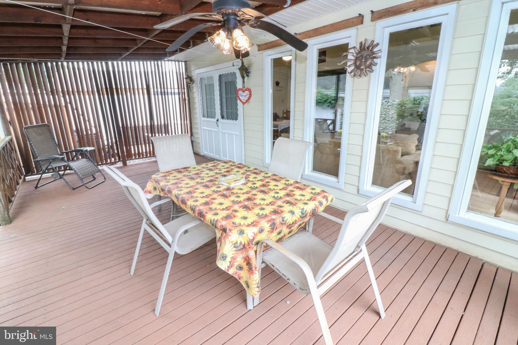 208 Andover Road Fairless Hills, PA 19030 - Photo 20 of 24 Gallery Image 20