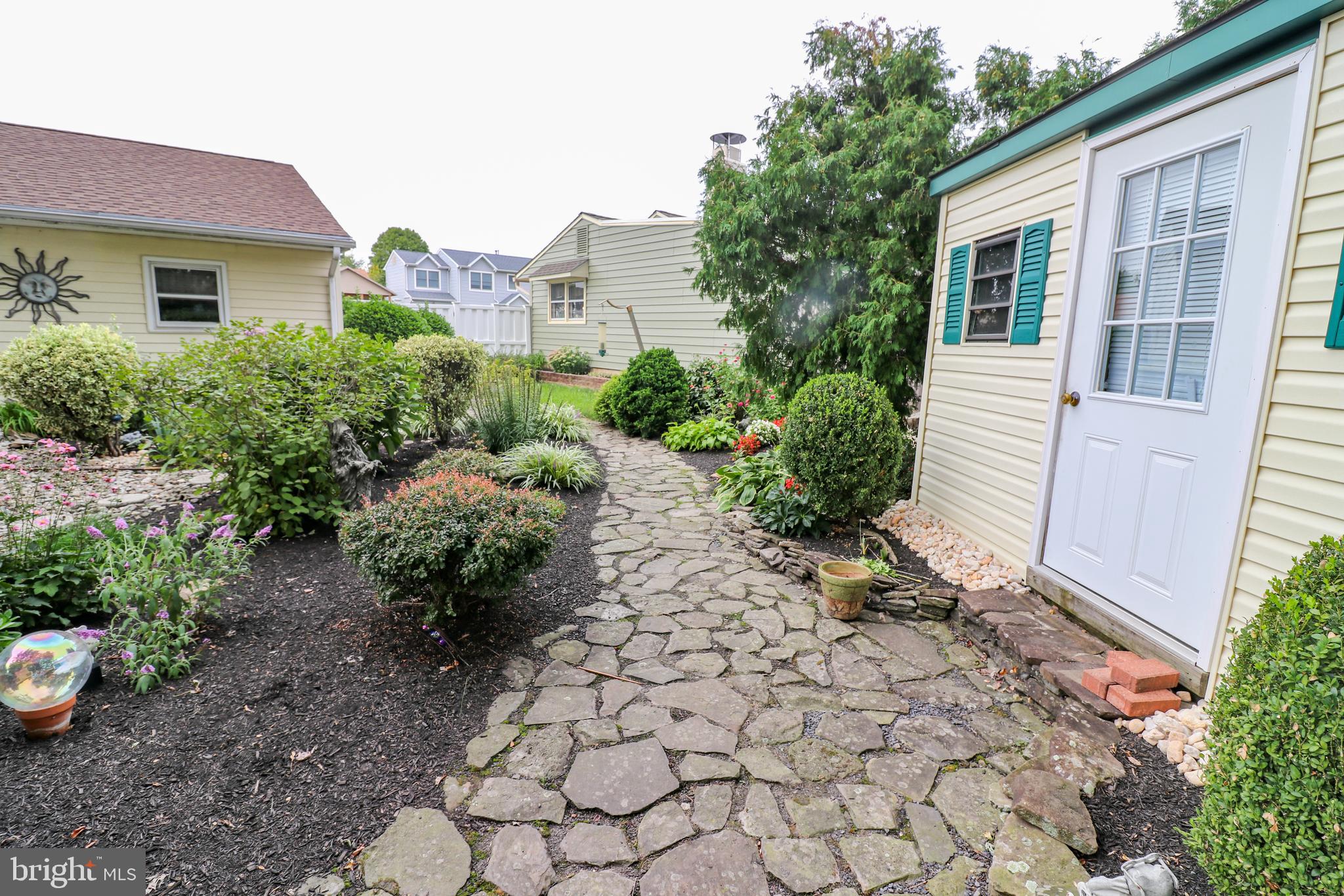208 Andover Road Fairless Hills, PA 19030 - Photo 23 of 24 Gallery Image 23
