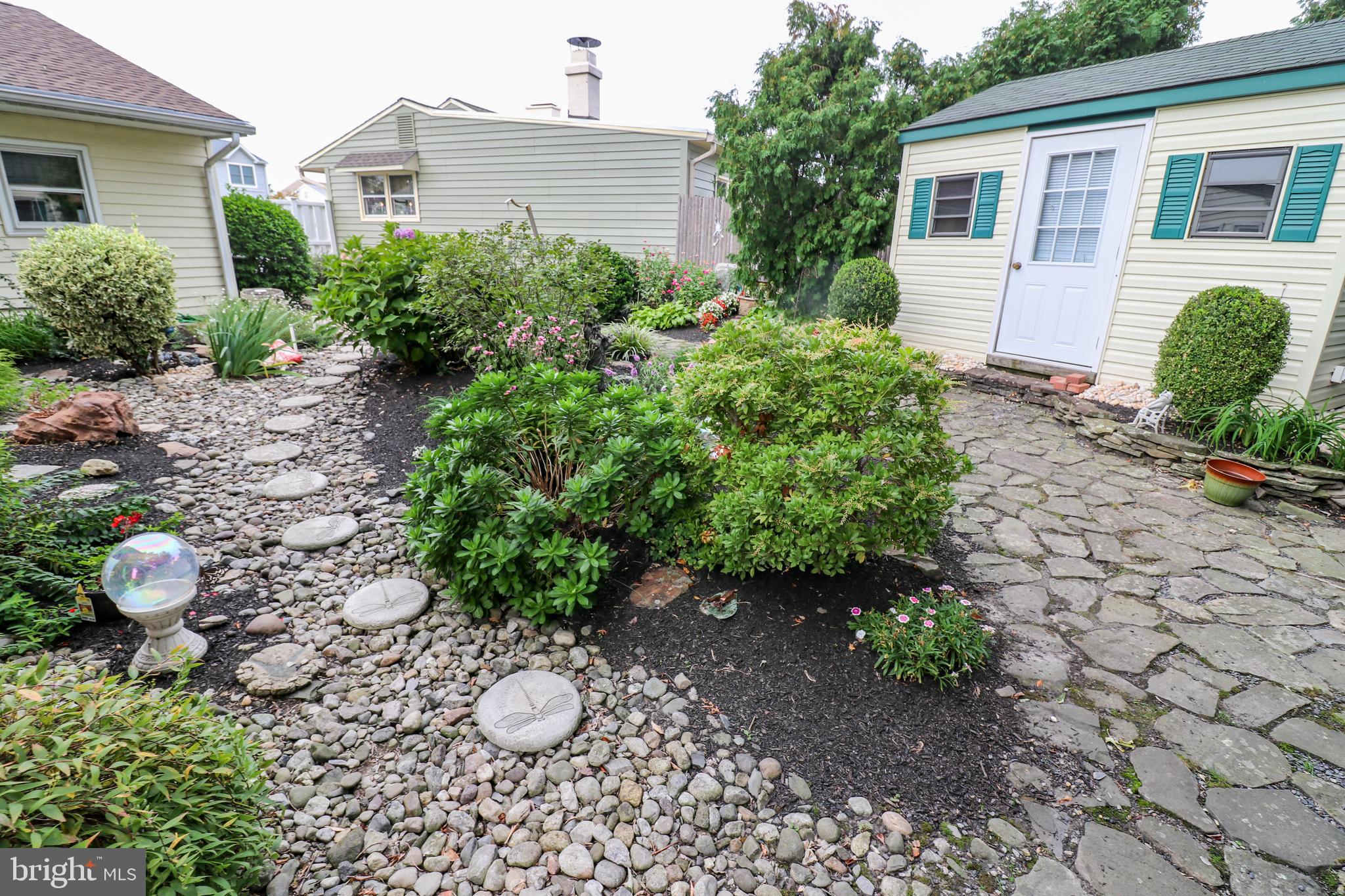 208 Andover Road Fairless Hills, PA 19030 - Photo 24 of 24 Gallery Image 24