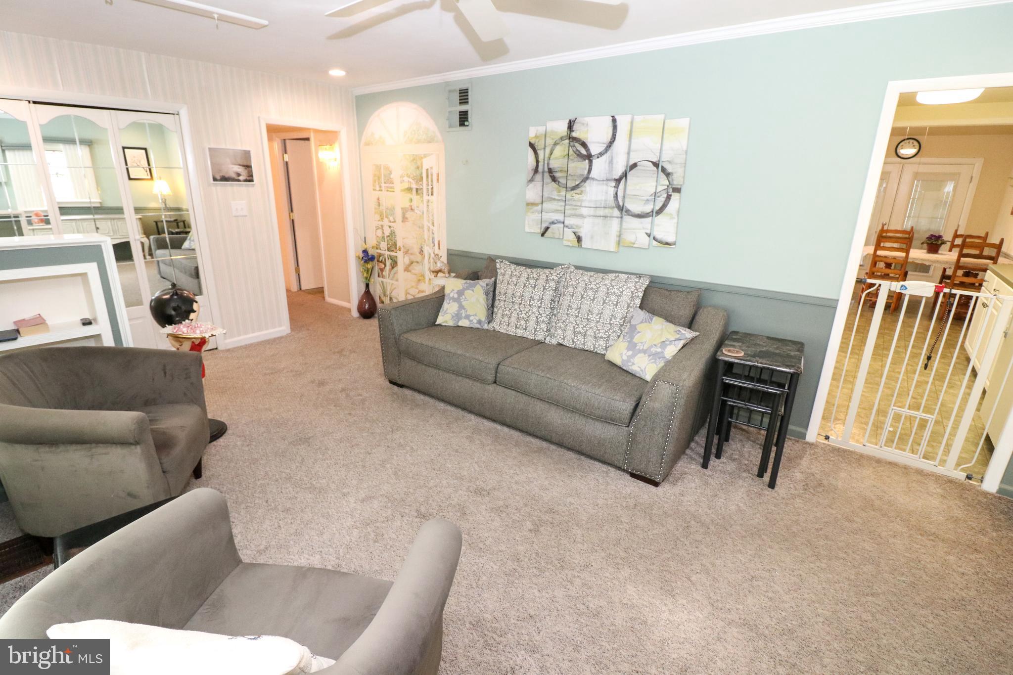 208 Andover Road Fairless Hills, PA 19030 - Photo 5 of 24 Gallery Image 5