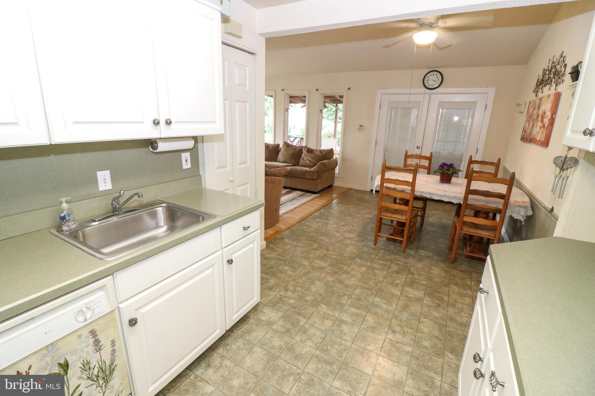 208 Andover Road Fairless Hills, PA 19030 - Photo 7 of 24 Leading To Family Room Addition