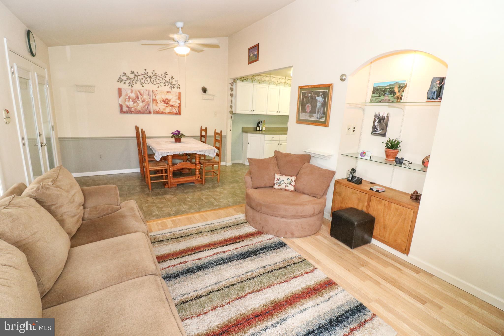 208 Andover Road Fairless Hills, PA 19030 - Photo 10 of 24 A Great Room For All Of The Family To Gather!