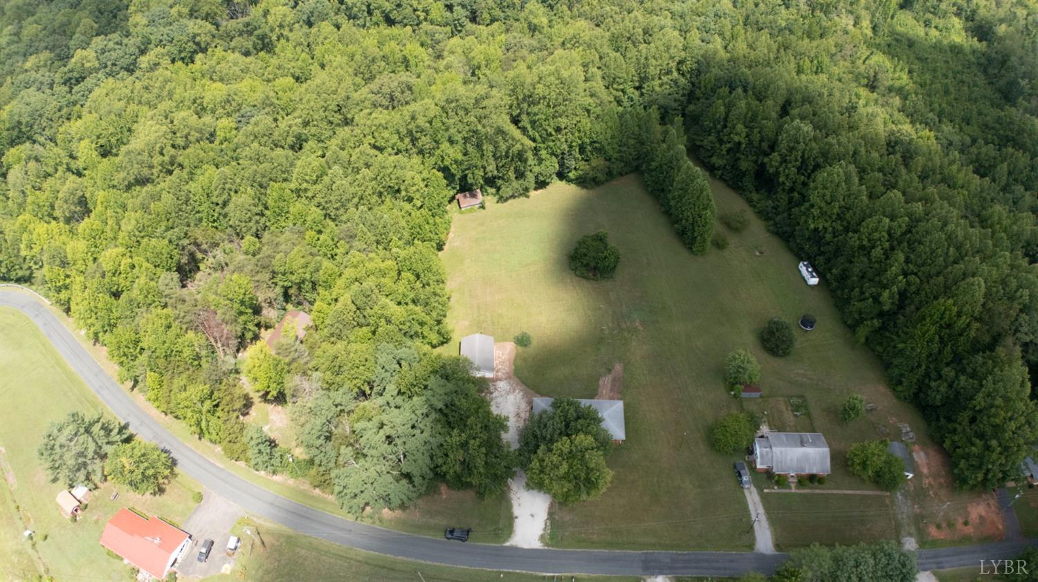 657 Swan Road Pamplin, VA 23958 - Photo 51 of 52