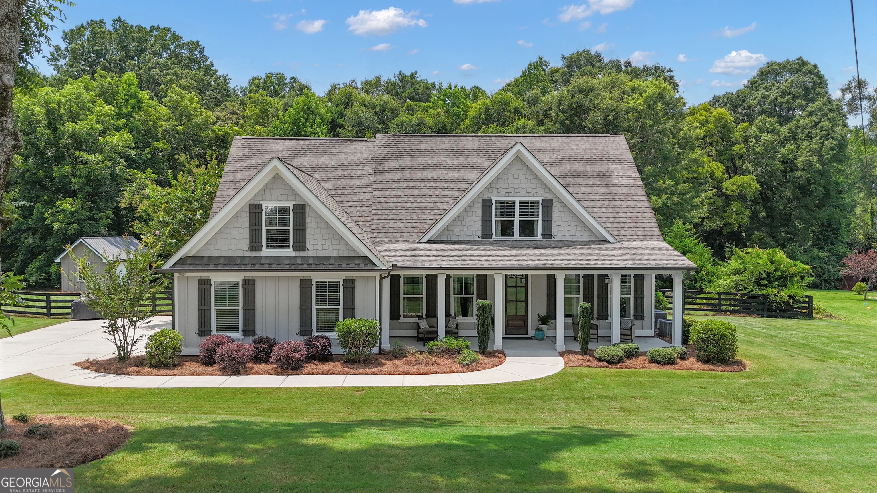 183 Gable Road Brooks, GA 30205 - Photo 1 of 73