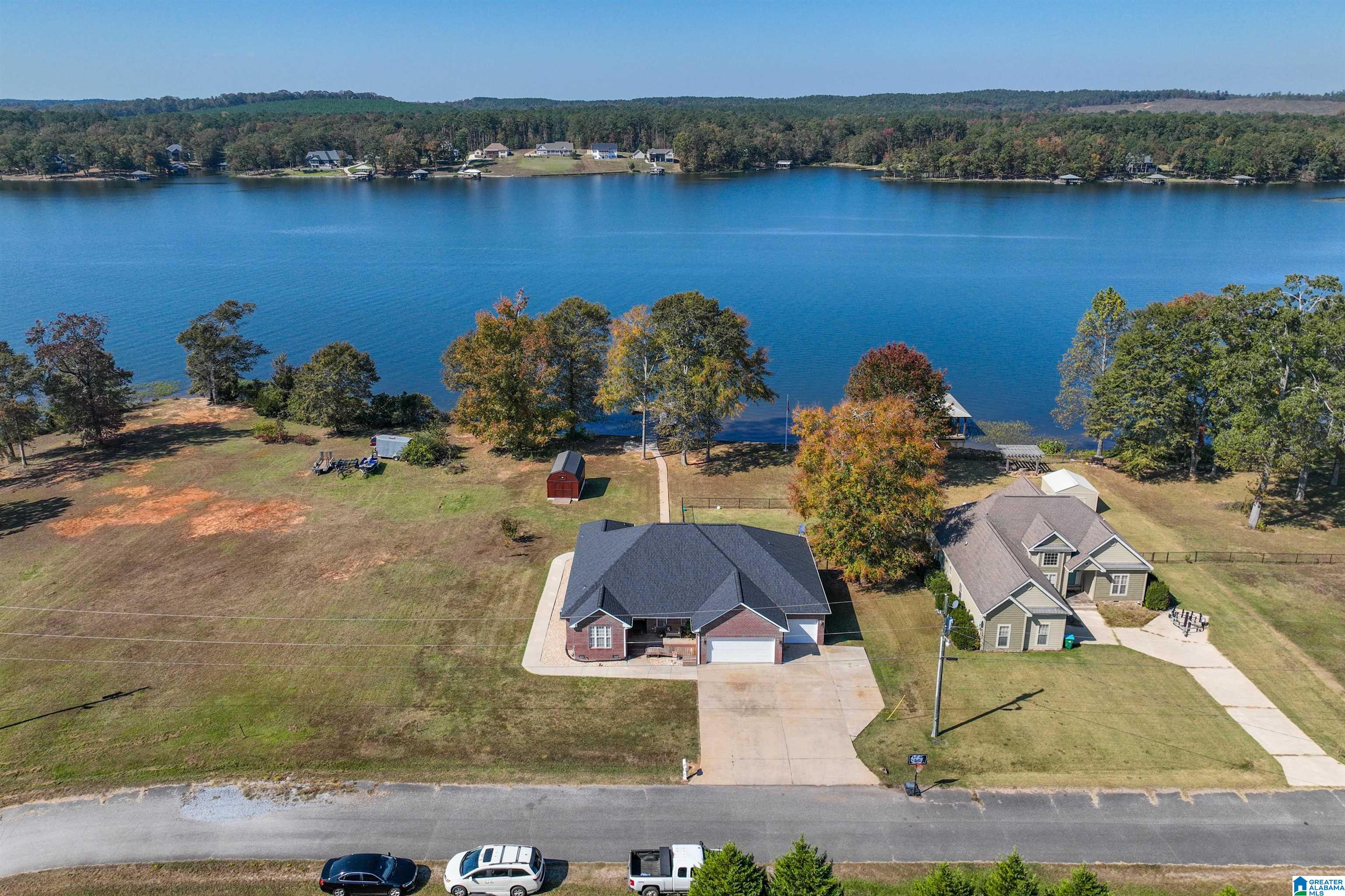 159 Sunset Lane Sylacauga, AL 35151 - Photo 51 of 63