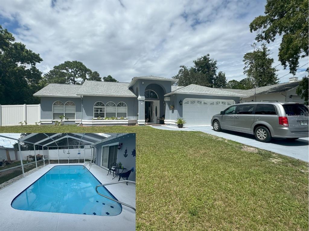 11281 Sheffield Road Spring Hill, FL 34608 - Photo 1 of 1