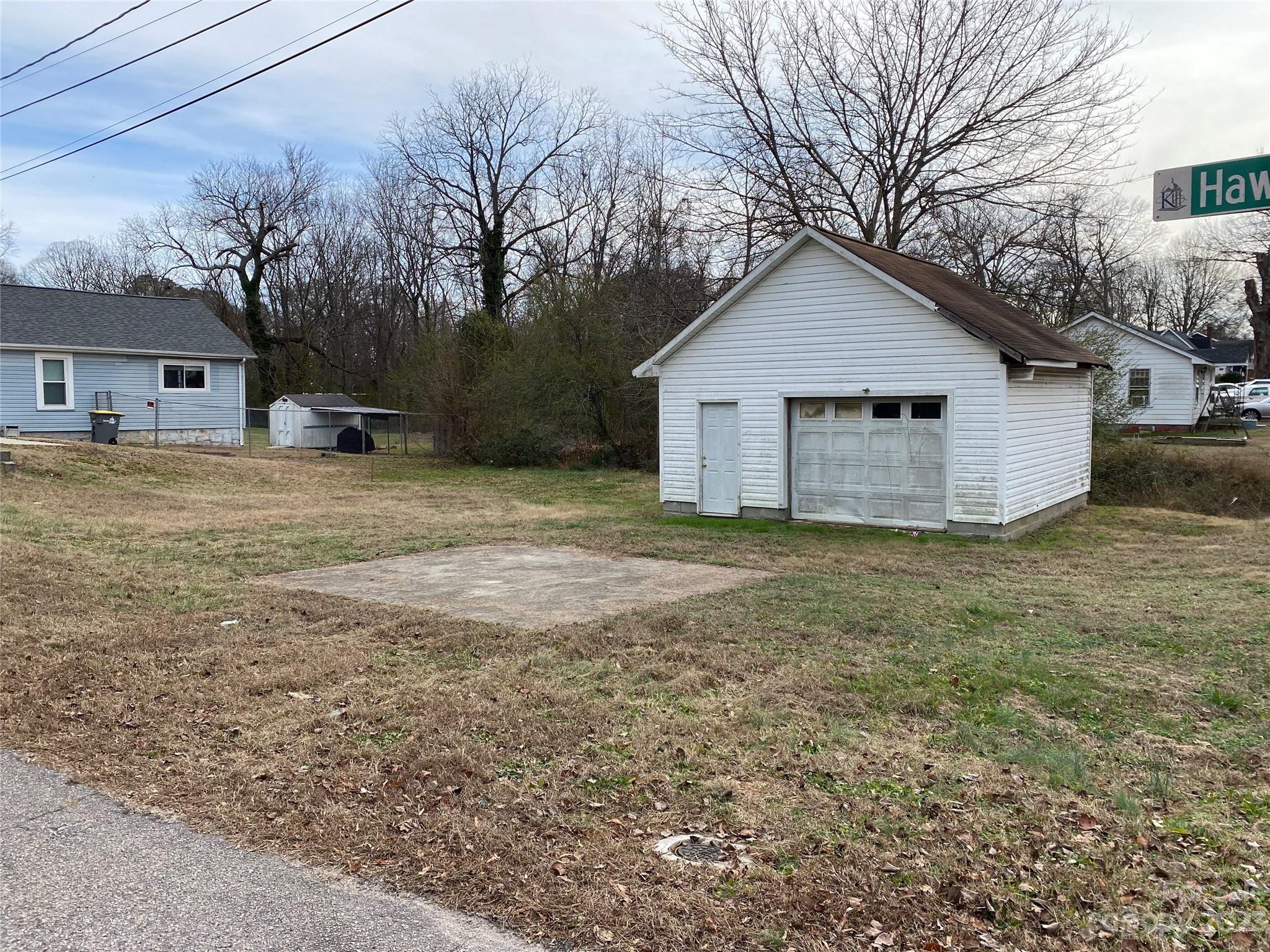 904 Ruth Avenue Kannapolis, NC 28083 - Photo 1 of 4 Gallery Image 1
