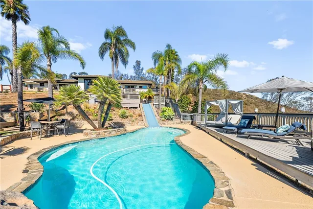 $2,940,000 | 635 Becky Lane, San Marcos, CA 92069