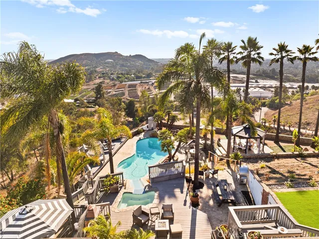 $2,940,000 | 635 Becky Lane, San Marcos, CA 92069