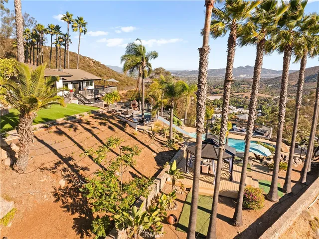 $2,940,000 | 635 Becky Lane, San Marcos, CA 92069