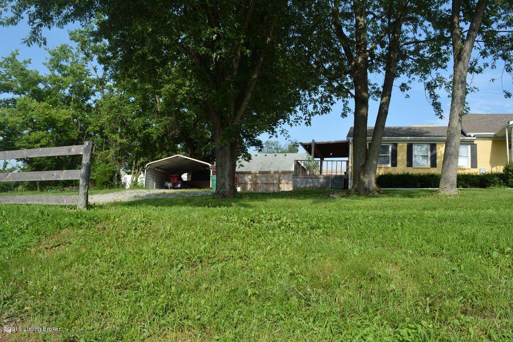 4405 Aiken Road Simpsonville, KY 40067 - Photo 6 of 20 8