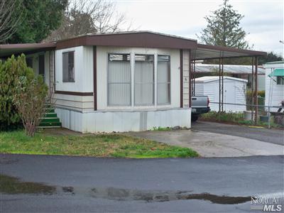 2501 Old River Road, Unit 6 Ukiah, CA 95482 - Photo 1 of 1 Gallery Image 1