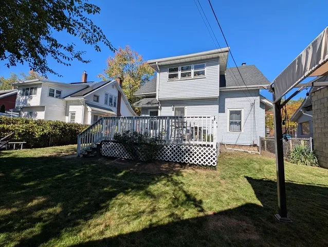 $275,000 | 35 Carlton Street, Springfield, MA 01108