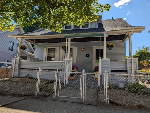 $275,000 | 35 Carlton Street, Springfield, MA 01108