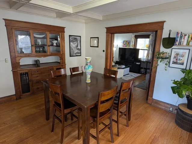 $275,000 | 35 Carlton Street, Springfield, MA 01108