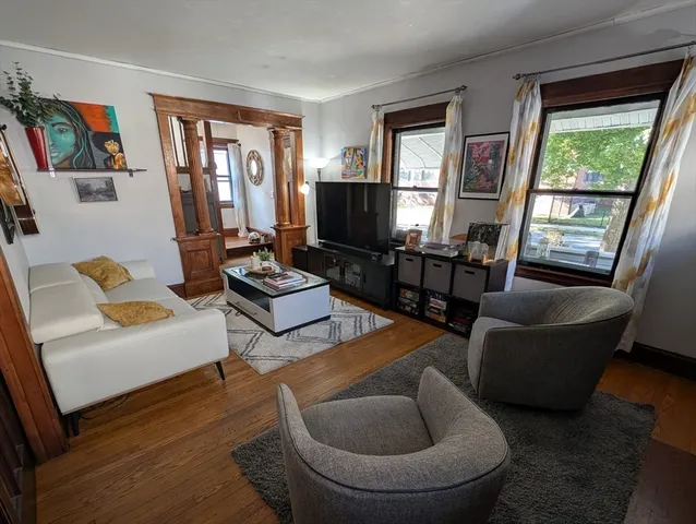 $275,000 | 35 Carlton Street, Springfield, MA 01108