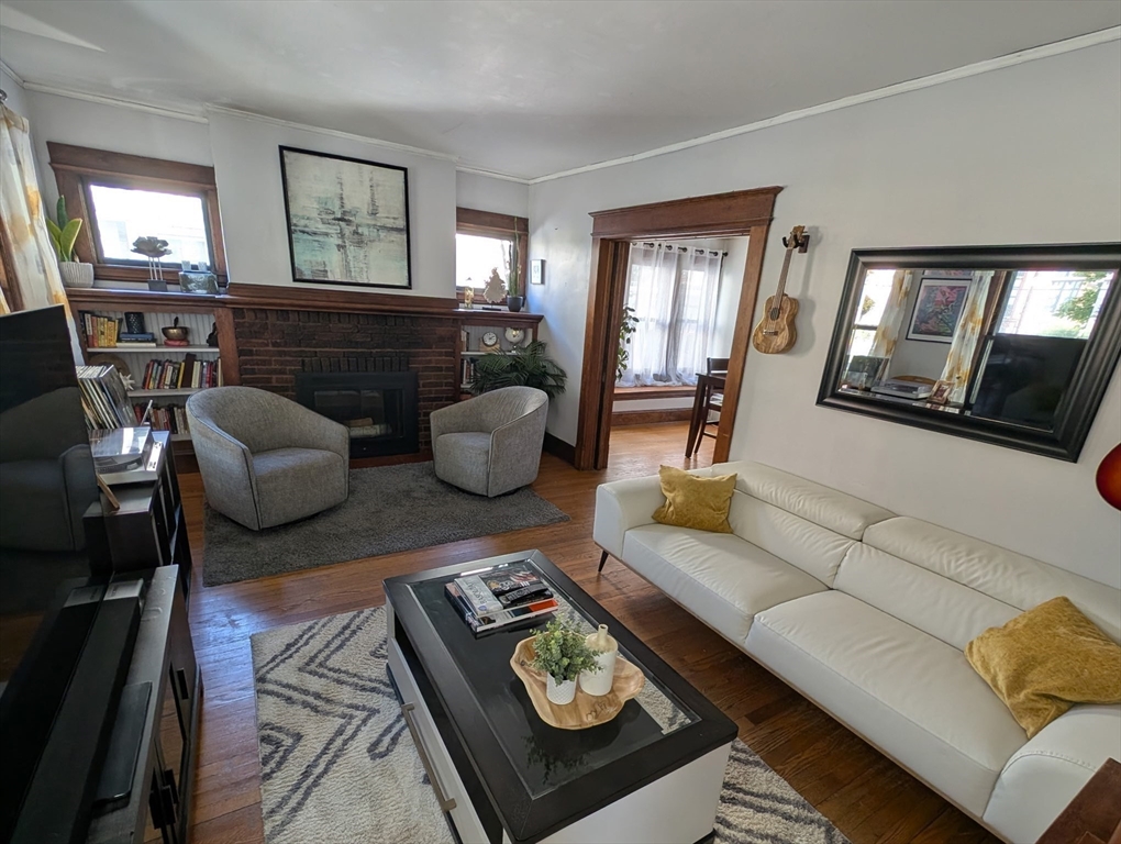 35 Carlton Street Springfield, MA 01108 - Photo 9 of 19