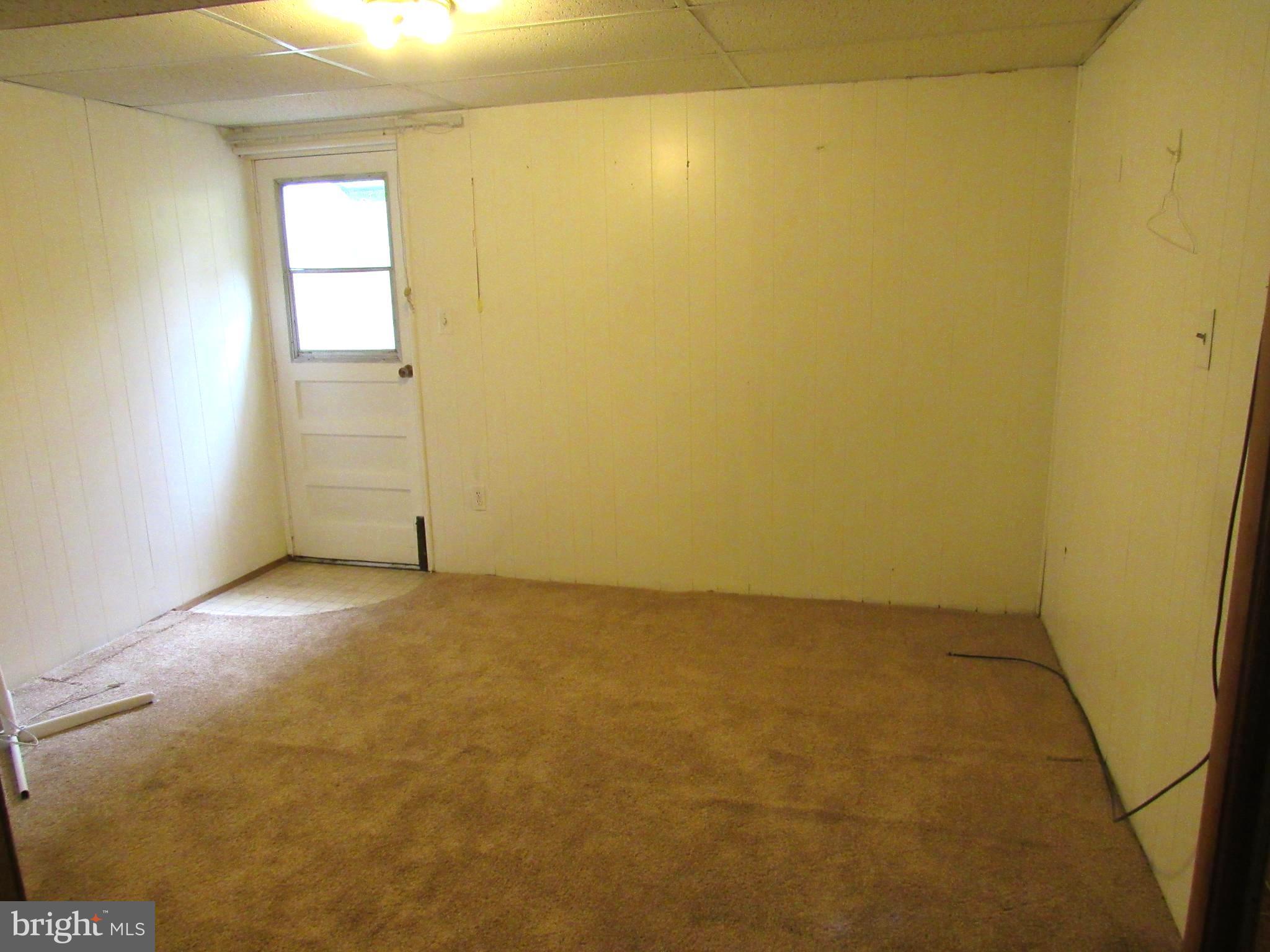 12903 Kilgore Road Silver Spring, MD 20904 - Photo 22 of 27 Separate back door in Basement