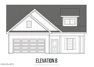 628 Springtooth Drive Zebulon, NC 27597 - Photo 7 of 9 Franklin B