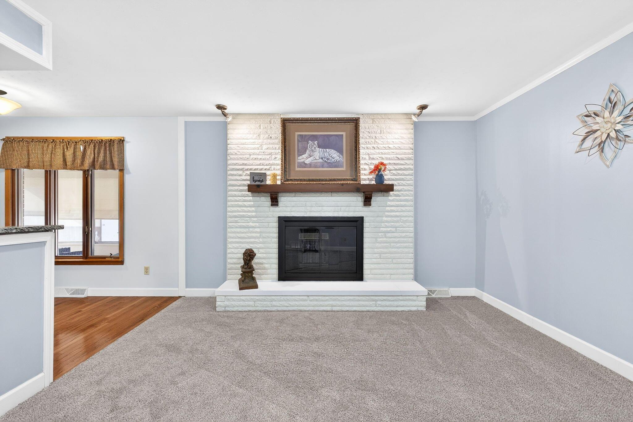 7037 Prospect-Dublin Road Prospect, OH 43342 - Photo 26 of 85 7037 Prospect Dublin rd (Interior)-16