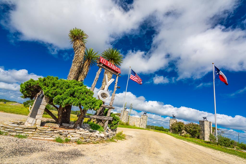 41 Mountain Home Tx