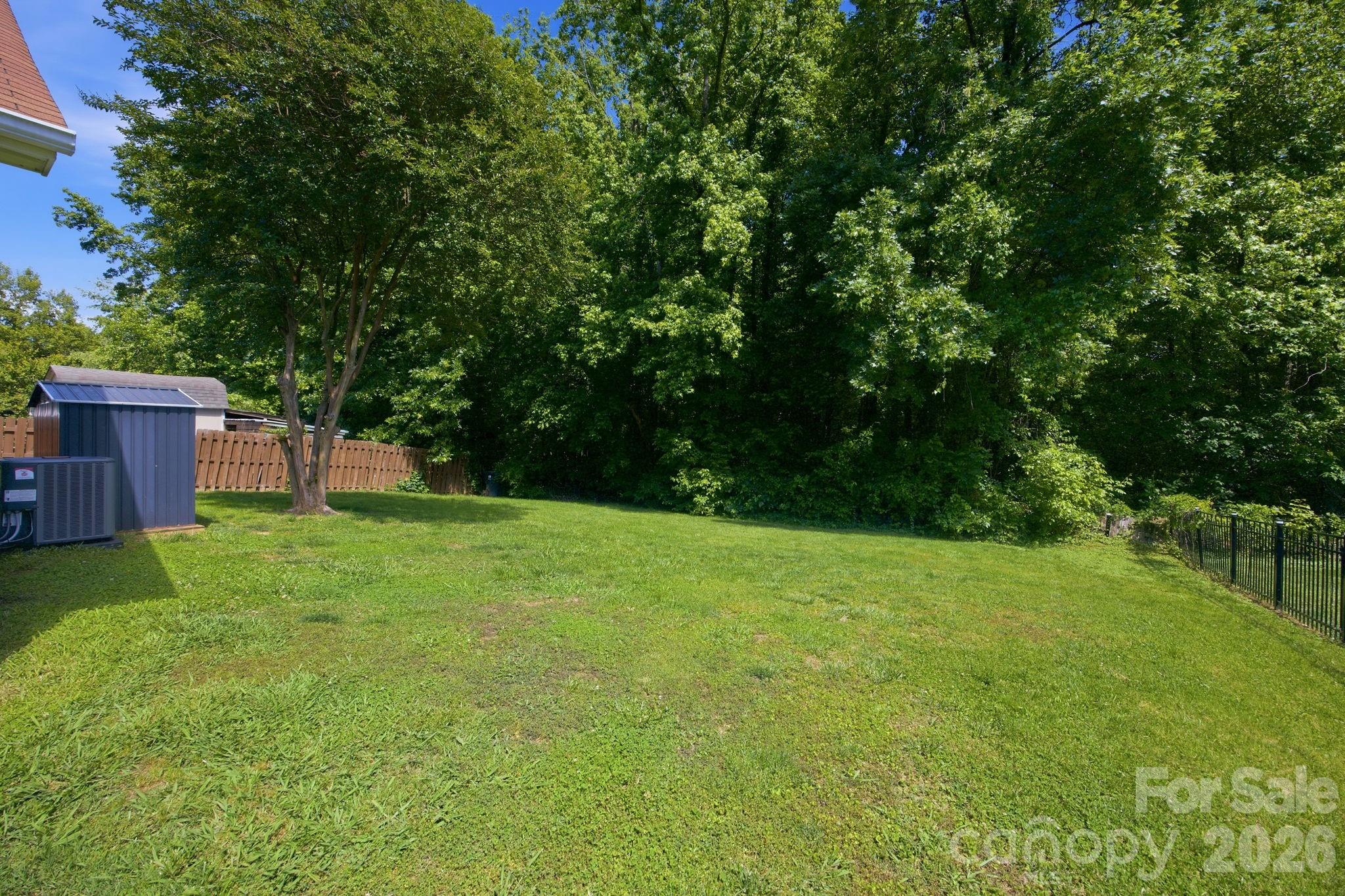 7614 Trotter Road Charlotte, NC 28216 - Photo 25 of 34 Gallery Image 25