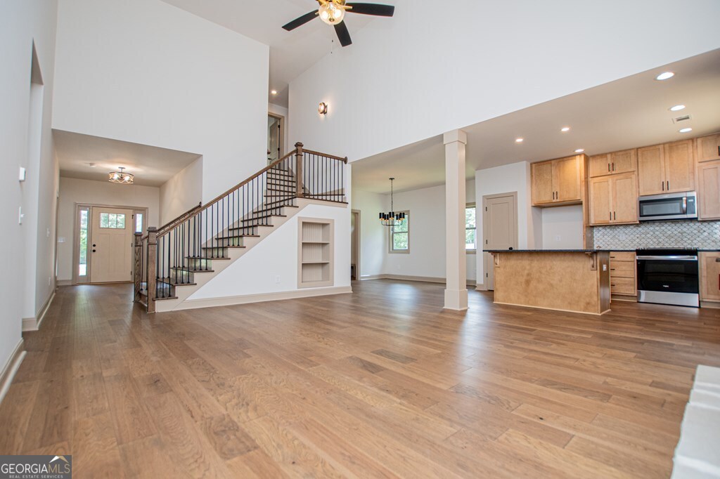 981 Horsley Mill Road Carrollton, GA 30116 - Photo 13 of 91