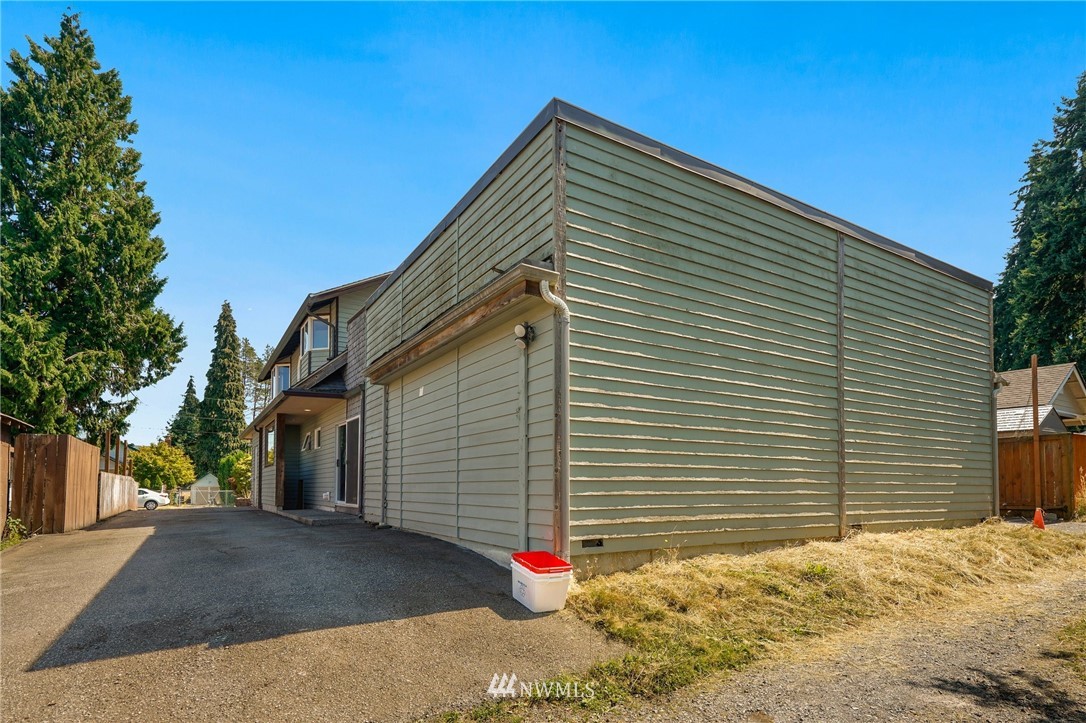 5616 Rockefeller Avenue Everett, WA 98203 - Photo 36 of 40
