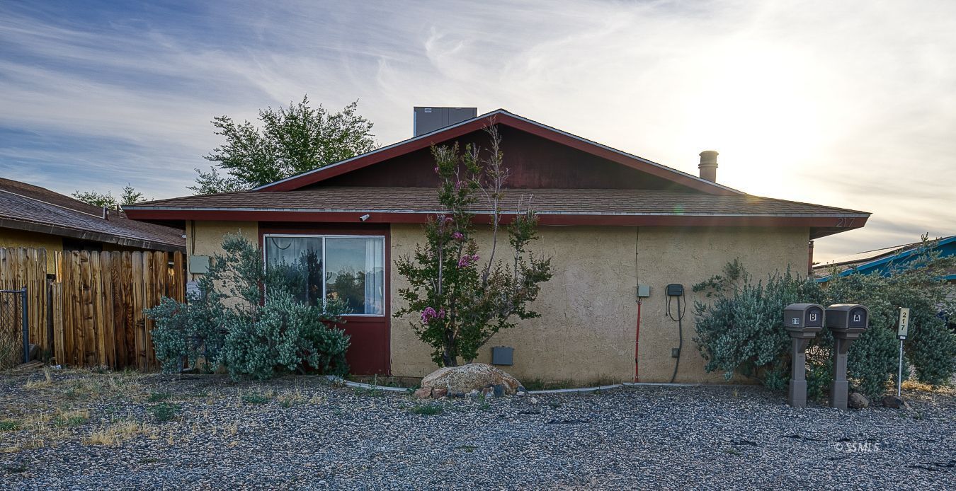 217 South Richmond Road Ridgecrest, CA 93555 - Photo 25 of 27