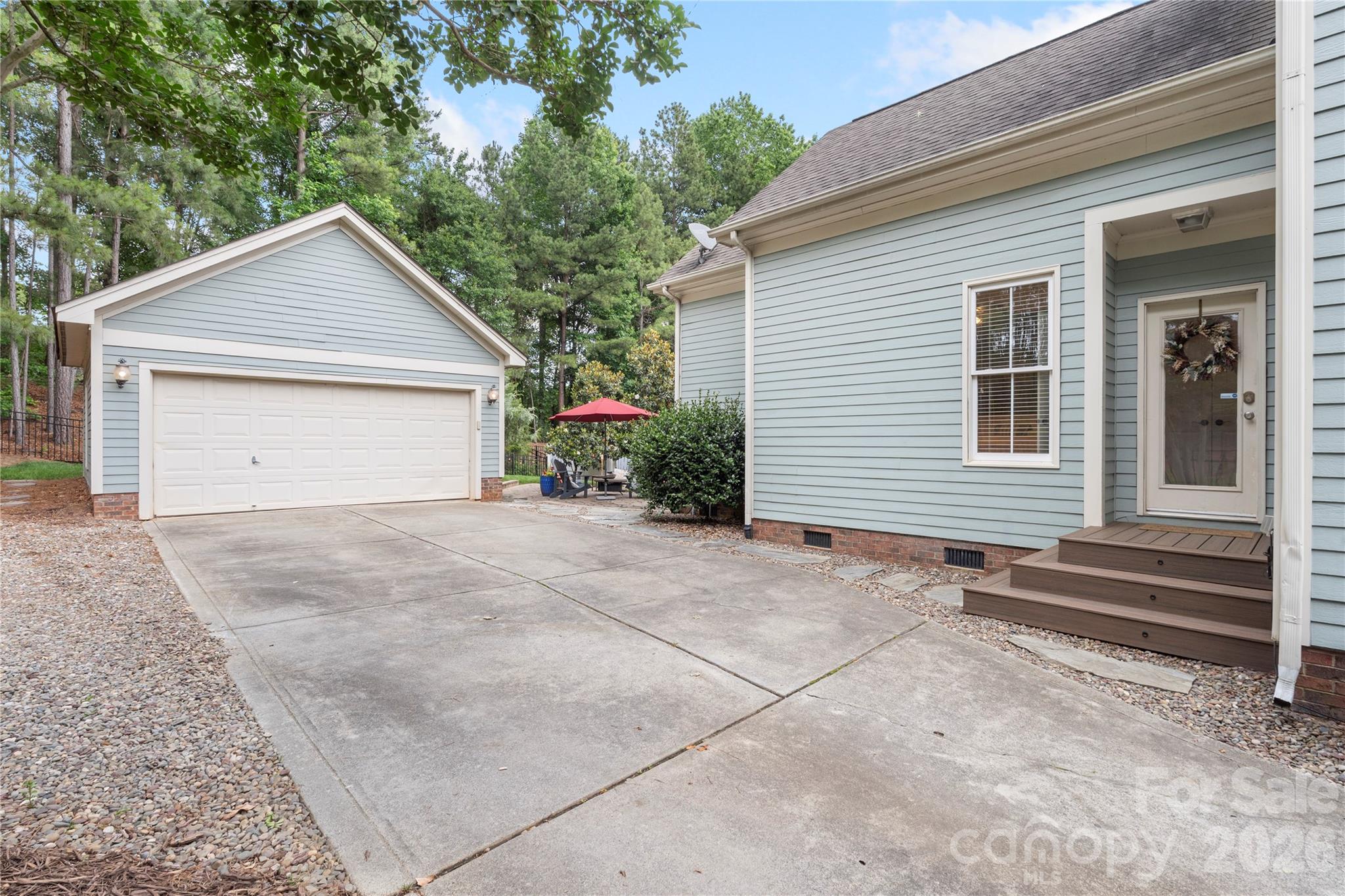 3292 Richard's Crossing Fort Mill, SC 29708 - Photo 38 of 48