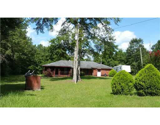 5737 Burney Road Vancleave, MS 39565 - Photo 1 of 12 Primary Photo